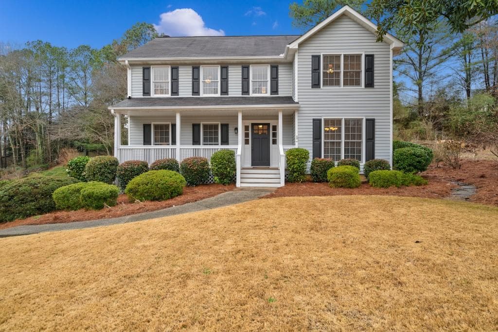 4189 Westchester Crossing, Roswell, GA 30075 — most recent listing photo