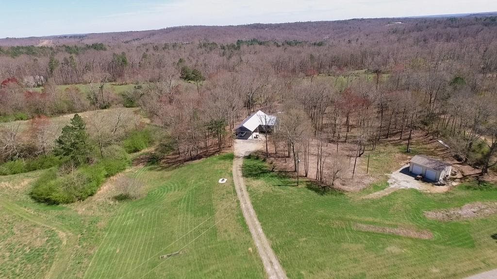 321 Garrison Shoals Road, Lula, GA 30554 — most recent listing photo