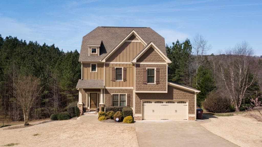 455 Morgan Lane, Dawsonville, GA 30534 — most recent listing photo
