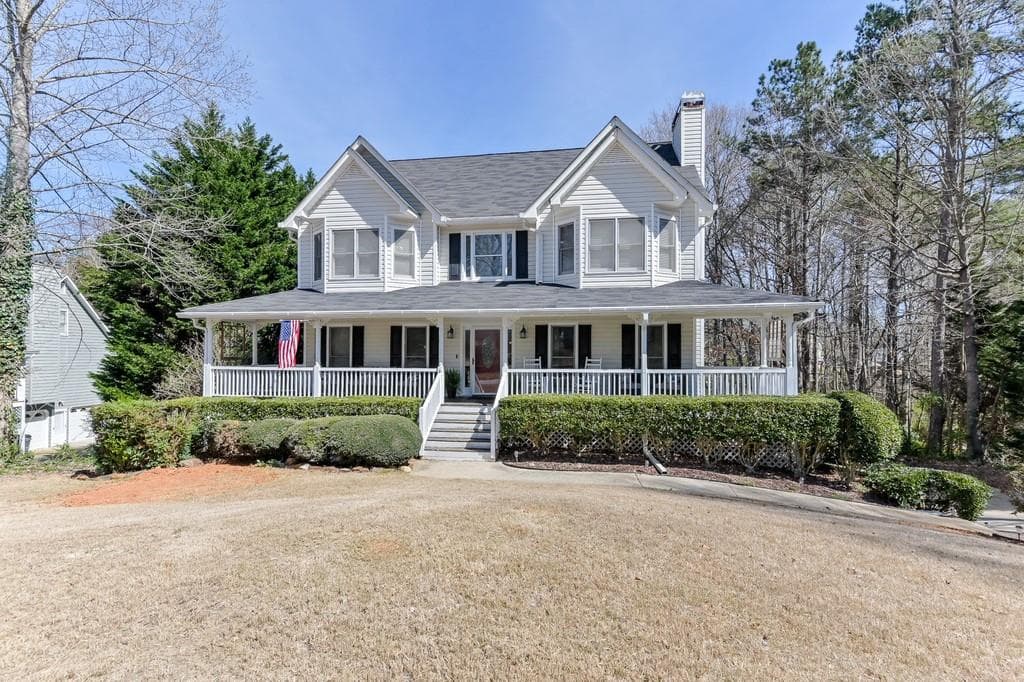 363 Kings Walk, Douglasville, GA 30134 — most recent listing photo