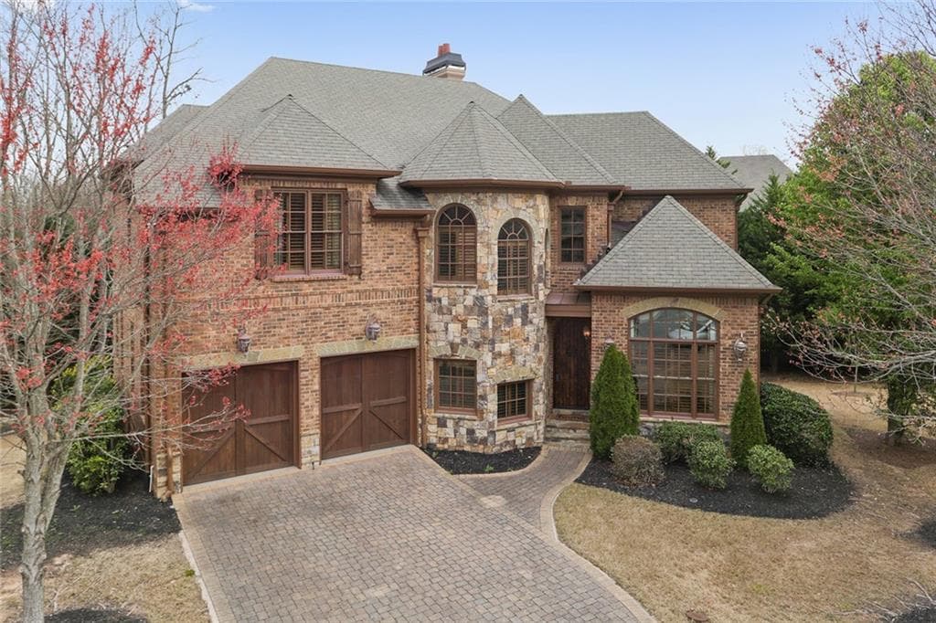 1230 Windsor Estates Drive, Marietta, GA 30062 — most recent listing photo