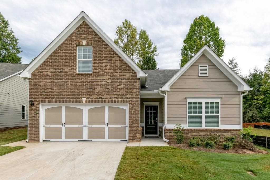 204 Augusta Walk, Canton, GA 30114 — most recent listing photo
