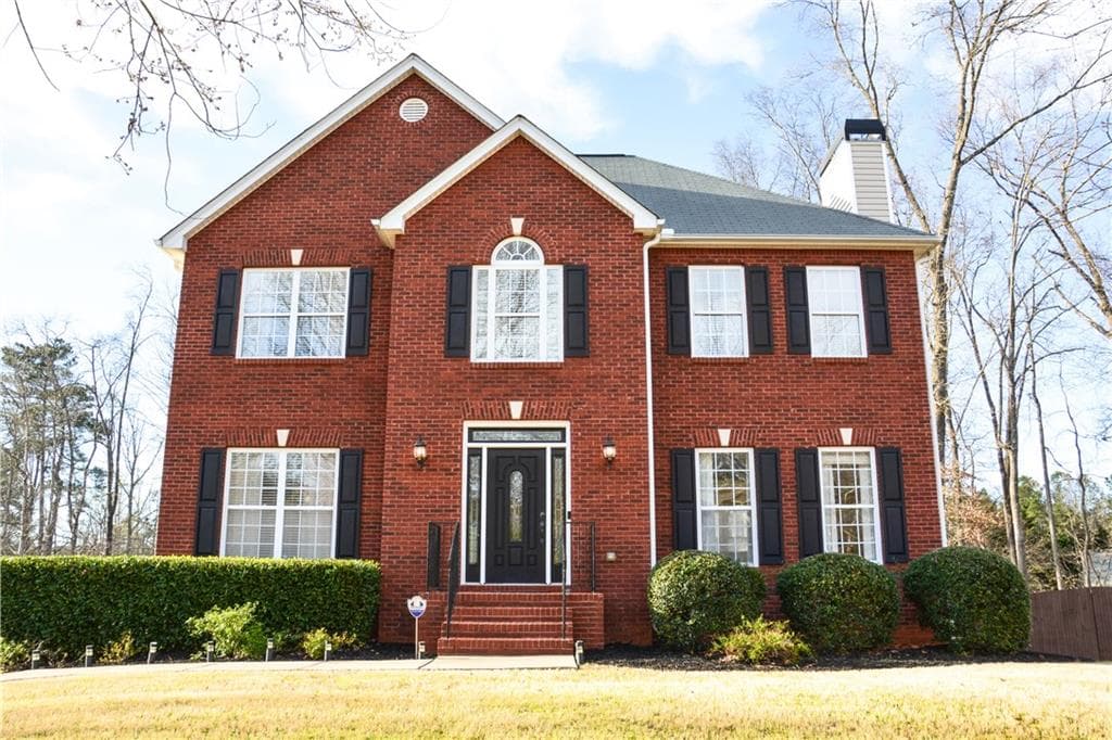 5143 Silhouette Lane, Mableton, GA 30126 — most recent listing photo