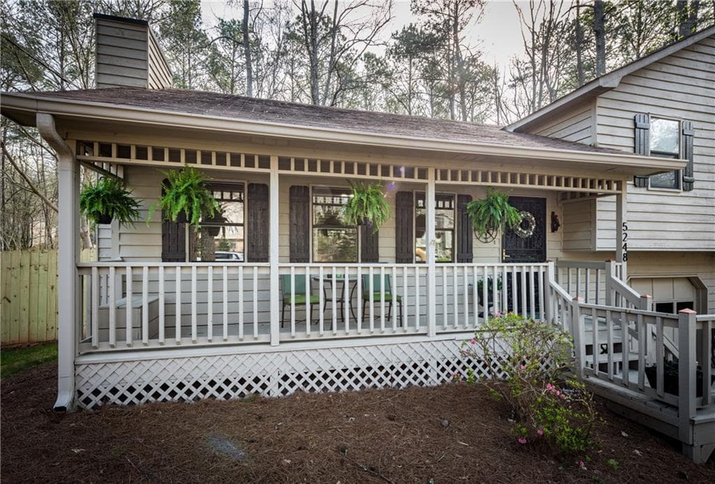 5248 Ferry Creek Lane, Acworth, GA 30102 — most recent listing photo