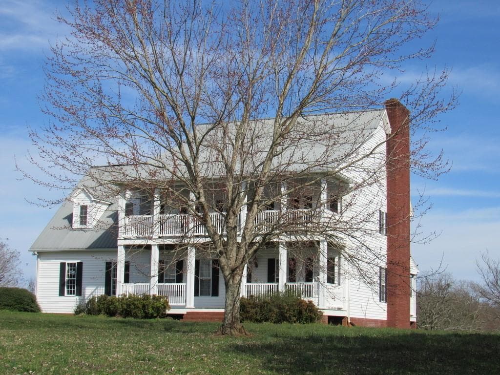 5632 RANSOM FREE Road, Clermont, GA 30527 — most recent listing photo