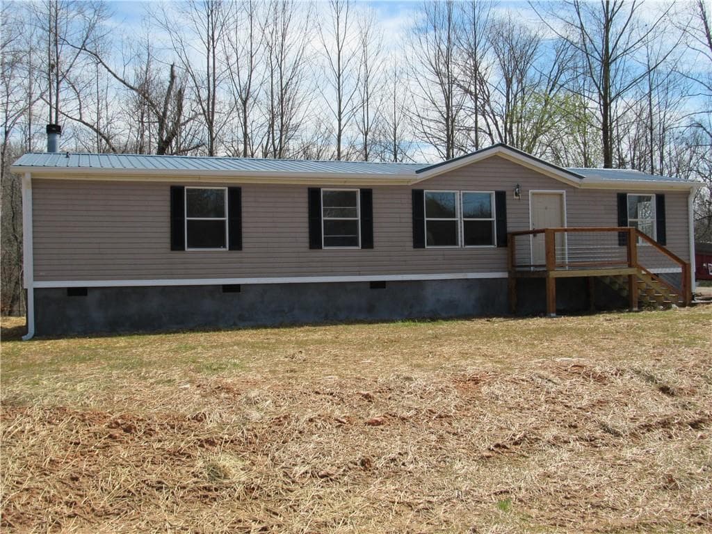 72 LITTLE JOHN Lane, Murrayville, GA 30564 — most recent listing photo