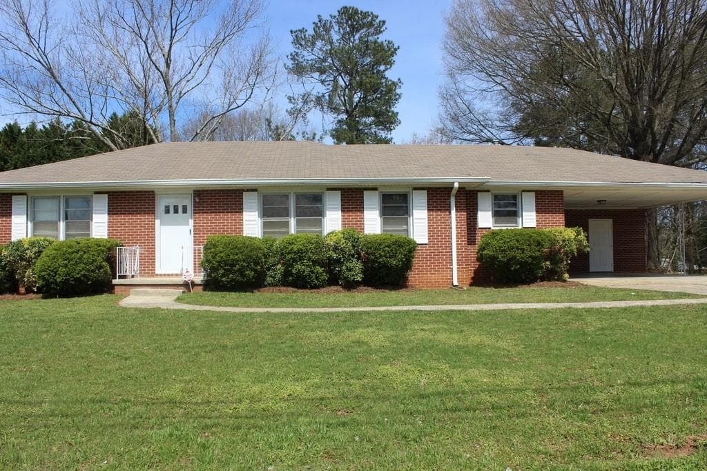 736 BIRCHWOOD Road, Marietta, GA 30060 — most recent listing photo