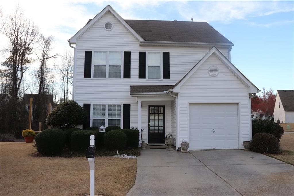 10 SPRINGBOTTOM Drive, Lawrenceville, GA 30046 — most recent listing photo