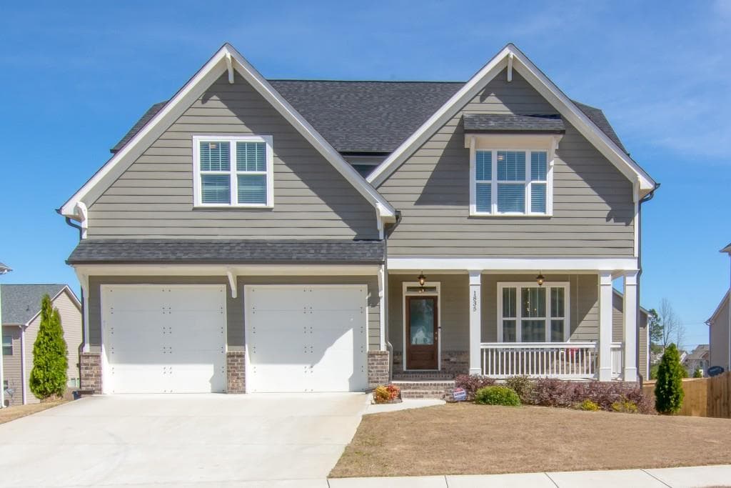 1835 Hanover West Drive, Lawrenceville, GA 30043 — most recent listing photo