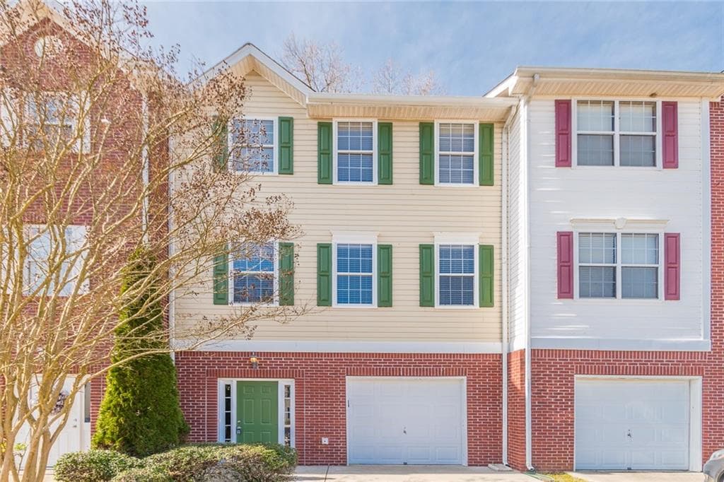 99 Westside Chase, Cartersville, GA 30120 — most recent listing photo