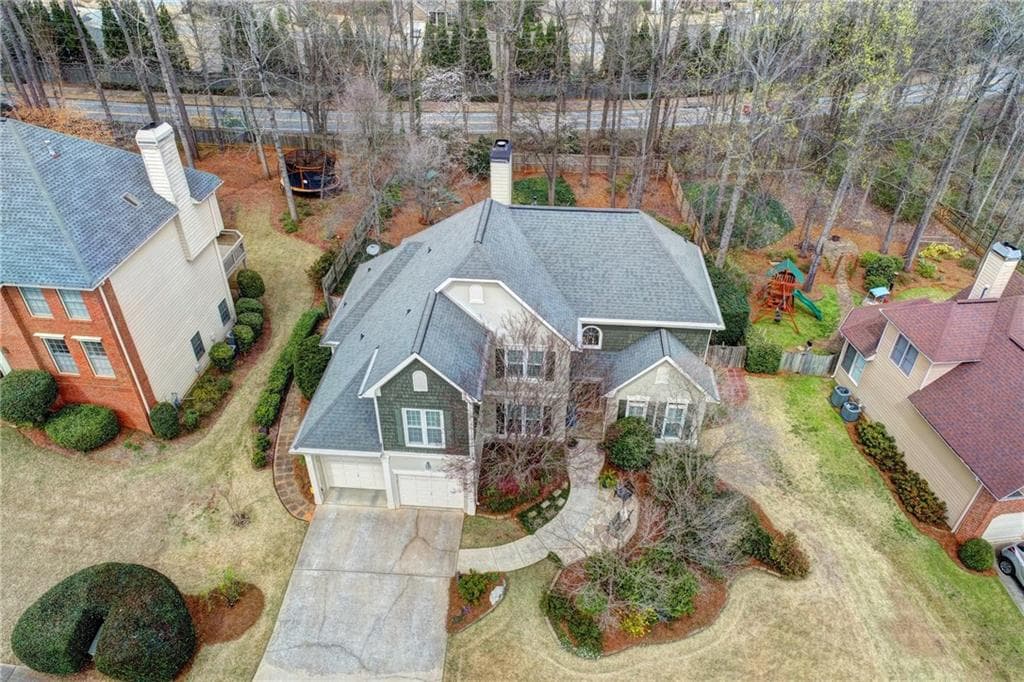 235 VICKERY Way, Roswell, GA 30075 — most recent listing photo