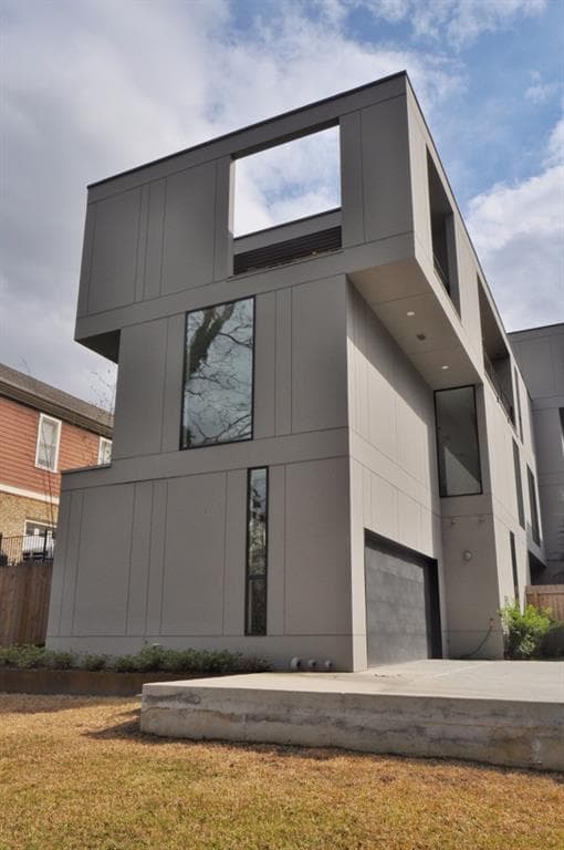 4 bedroom, 4 bathroom, 2,853 sq ft townhouse sold at 532 Rankin Street B, Atlanta, GA 30308