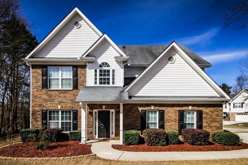 4012 Preserve Glen Court, Snellville, GA 30039 — most recent listing photo