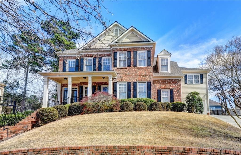4979 Tarry Glen Drive, Suwanee, GA 30024 — most recent listing photo