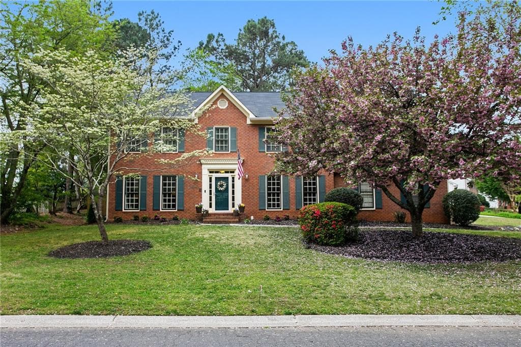 4490 Kinvarra Circle, Mableton, GA 30126 — most recent listing photo