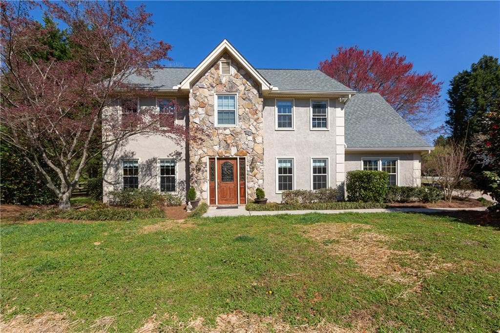 2637 Ashley Oaks Court, Duluth, GA 30096 — most recent listing photo