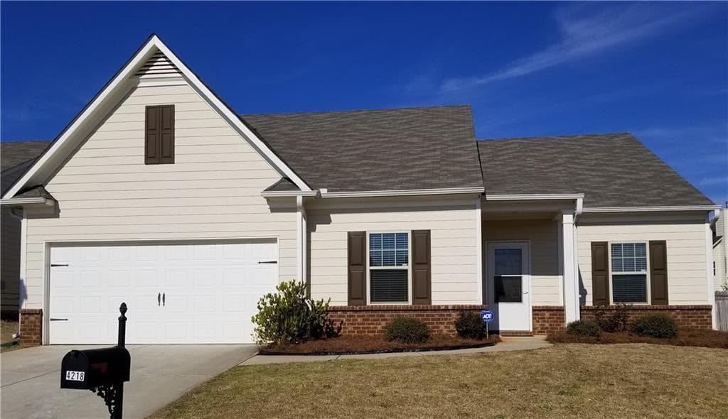 4218 Swamp Cypress Trail, Gainesville, GA 30504 — most recent listing photo