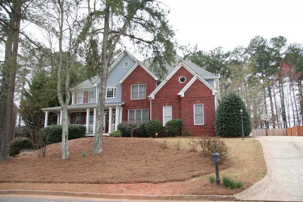 4575 Willow Oak Trail, Powder Springs, GA 30127 — most recent listing photo