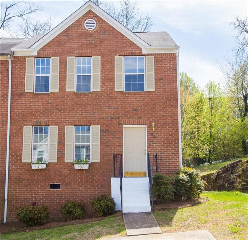 86 Bridge View Drive, Marietta, GA 30066 — most recent listing photo