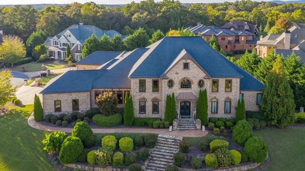 526 GOLD SHORE Lane, Canton, GA 30114 — most recent listing photo