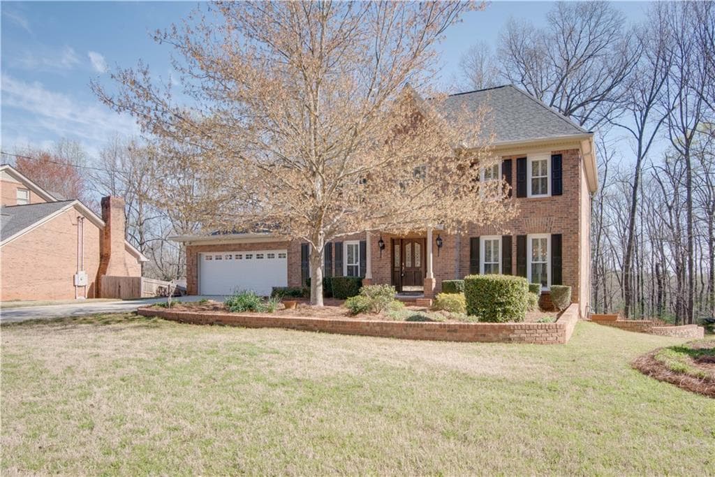 2311 Scarlett Walk, Smoke Rise, GA 30087 — most recent listing photo