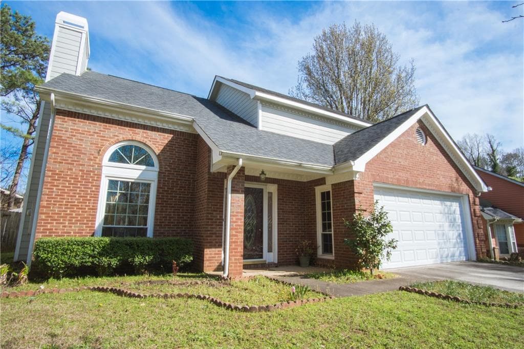 1331 Baldridge Drive, Lawrenceville, GA 30044 — most recent listing photo