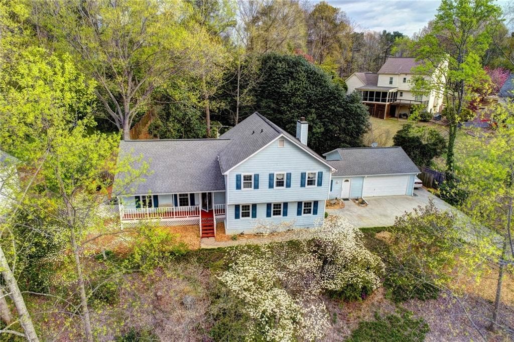 2795 SUMMERCREST Lane, Duluth, GA 30096 — most recent listing photo