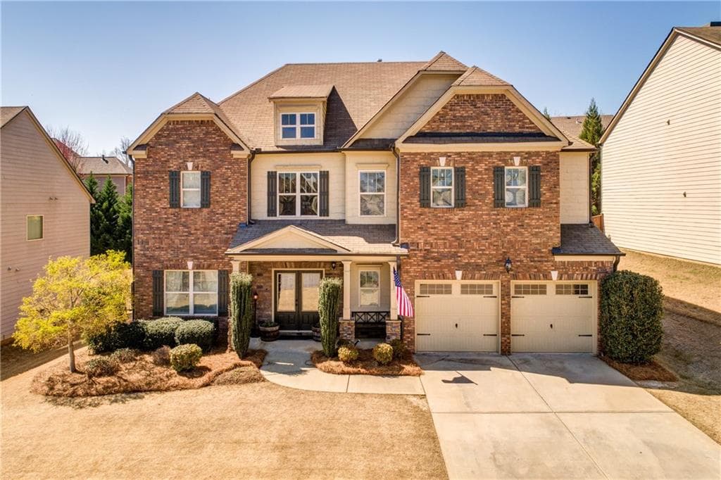 4925 Chase Lane, Cumming, GA 30040 — most recent listing photo