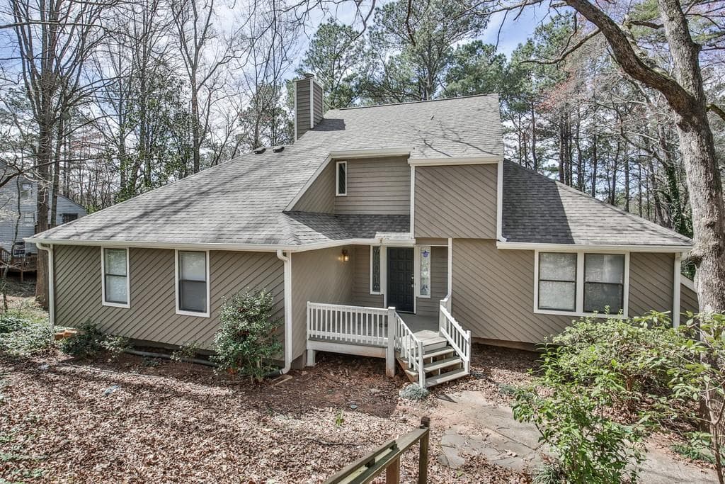 2285 Piedmont Ridge Court, Marietta, GA 30062 — most recent listing photo