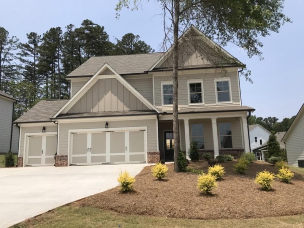 4060 Old Suwanee Road, Sugar Hill, GA 30518 — most recent listing photo