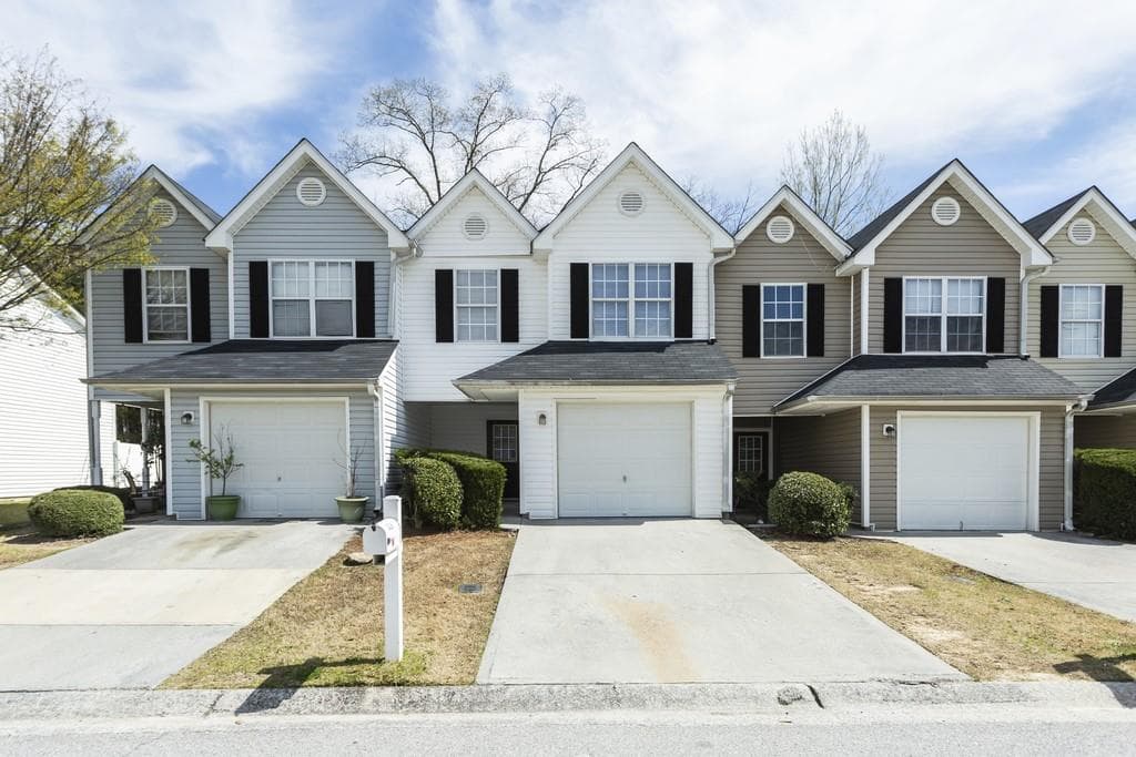 6903 GALLANT Circle 13, Mableton, GA 30126 — most recent listing photo