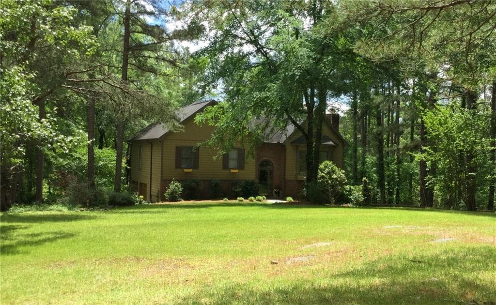 1714 Old Cartersville Road, Dallas, GA 30132 — most recent listing photo