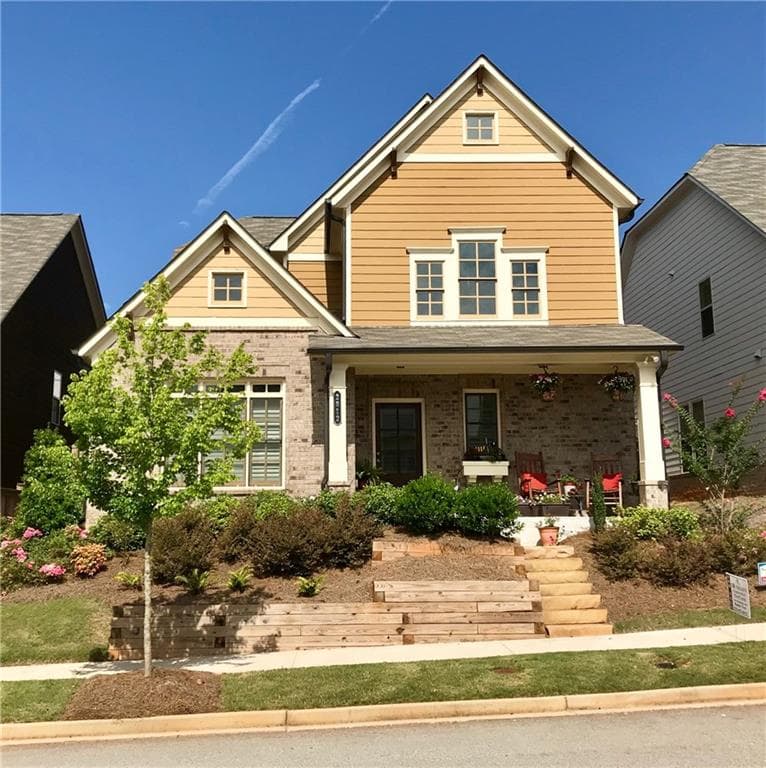 2012 White Cypress Court, Smyrna, GA 30082 — most recent listing photo