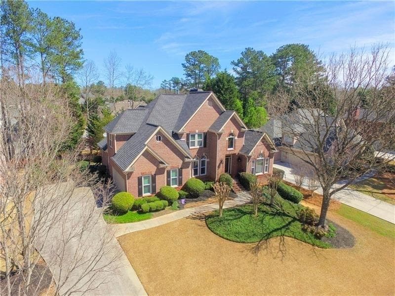 335 ANTLER Way, Alpharetta, GA 30005 — most recent listing photo