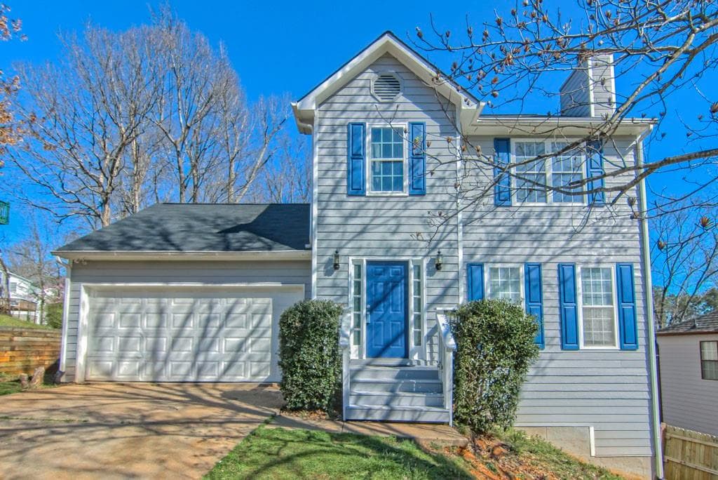 465 Twin Brook Way, Lawrenceville, GA 30043 — most recent listing photo