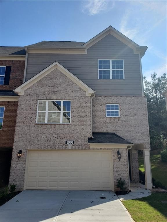 1901 E Glen Ivy, Marietta, GA 30062 — most recent listing photo