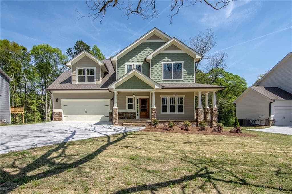 3324 Oak Grove Road, Loganville, GA 30052 — most recent listing photo
