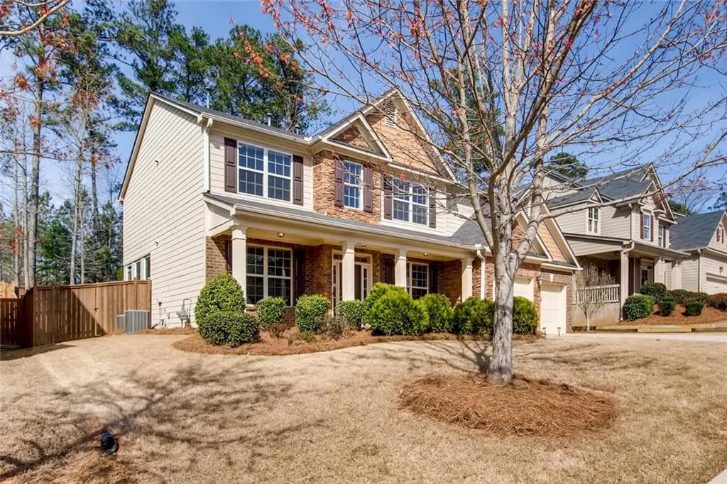 108 Lakestone Parkway, Woodstock, GA 30188 — most recent listing photo
