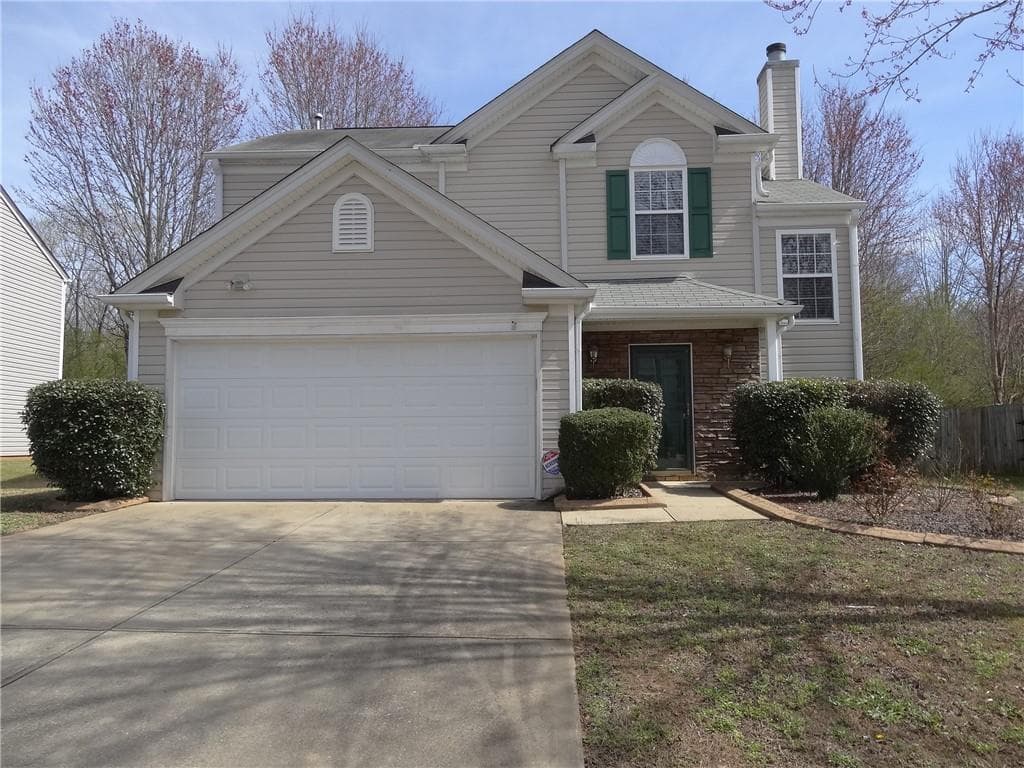 504 Kensington Park Drive, Canton, GA 30114 — most recent listing photo
