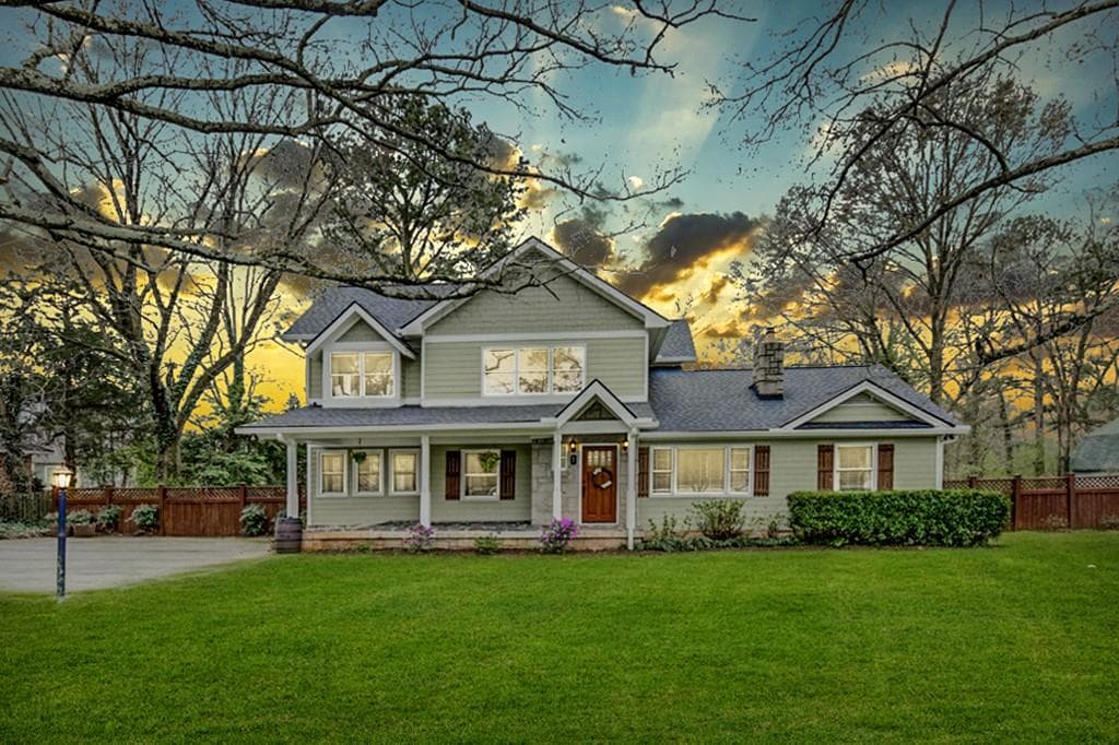 3293 Covington Highway, Avondale Estates, GA 30002 — most recent listing photo