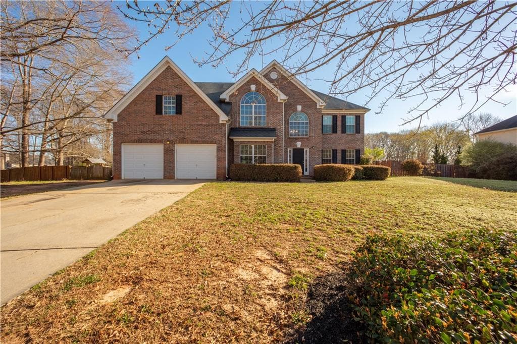 1405 Schley Place, Mcdonough, GA 30252 — most recent listing photo