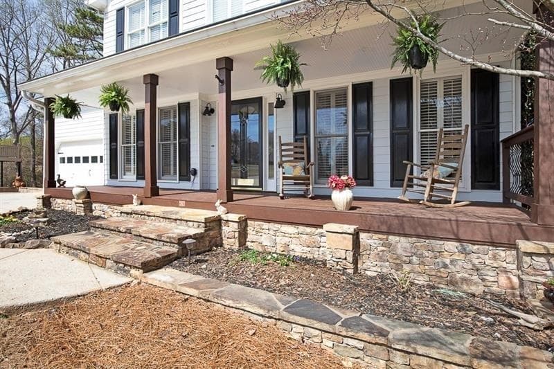 2815 NORTHERN OAK Drive, Cumming, GA 30041 — most recent listing photo
