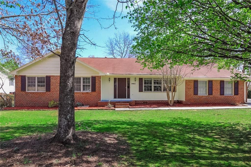 3862 Miller Court, Atlanta, GA 30360 — most recent listing photo