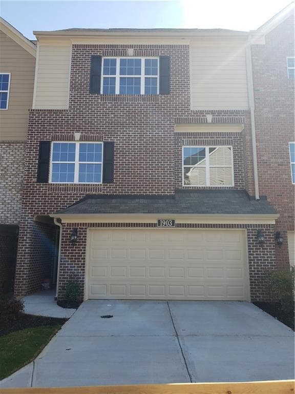1903 E Glen Ivy, Marietta, GA 30062 — most recent listing photo