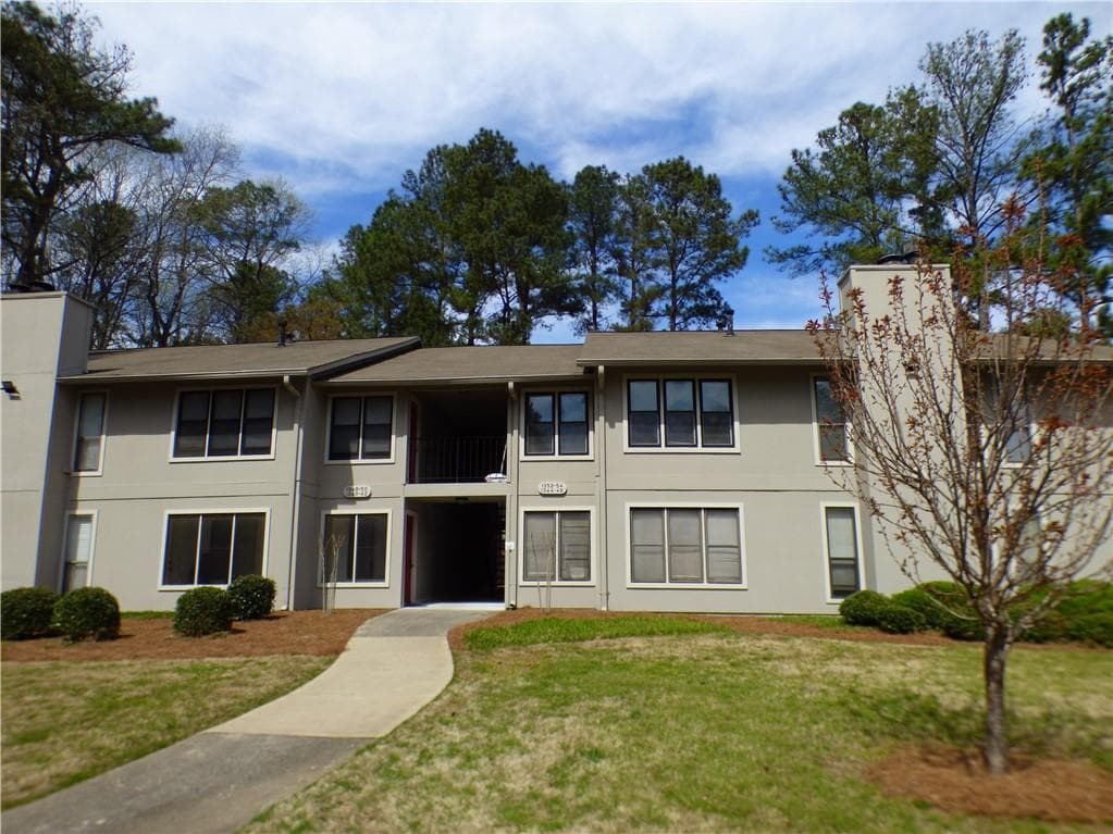 1352 Branch Drive, Tucker, GA 30084 — most recent listing photo