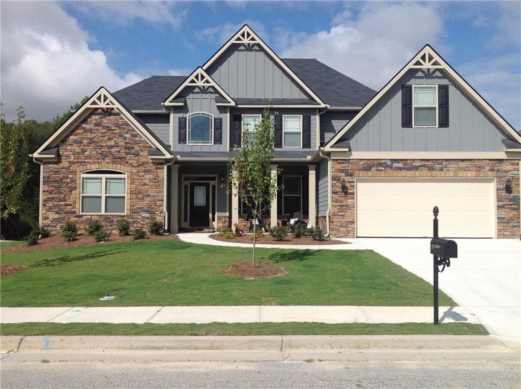 2359 Arlington Walk Lane, Grayson, GA 30017 — most recent listing photo