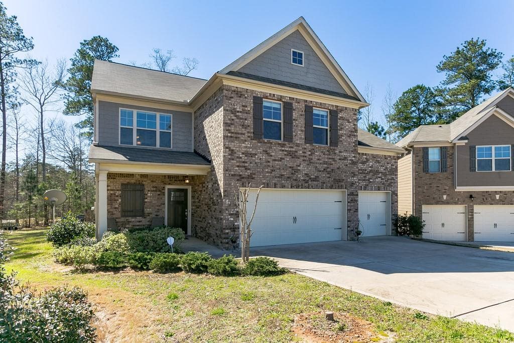 35 Duke Court, Fairburn, GA 30213 — most recent listing photo