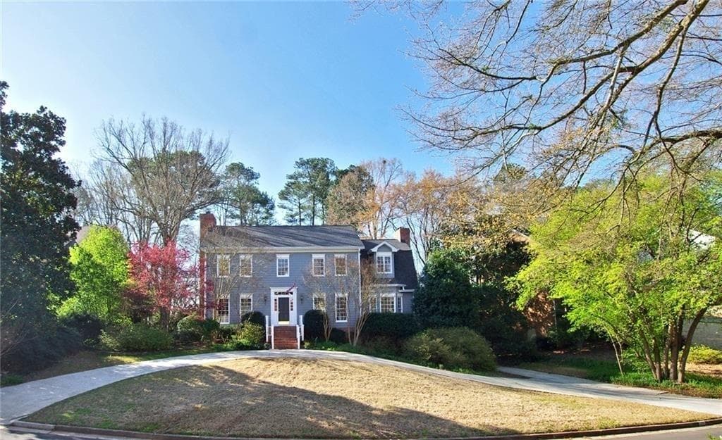 3891 BYRNWYCK Place, Brookhaven, GA 30319 — most recent listing photo