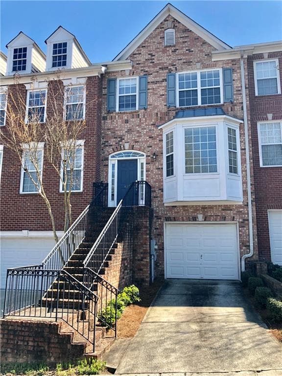 422 Tioram Lane 24, Smyrna, GA 30082 — most recent listing photo