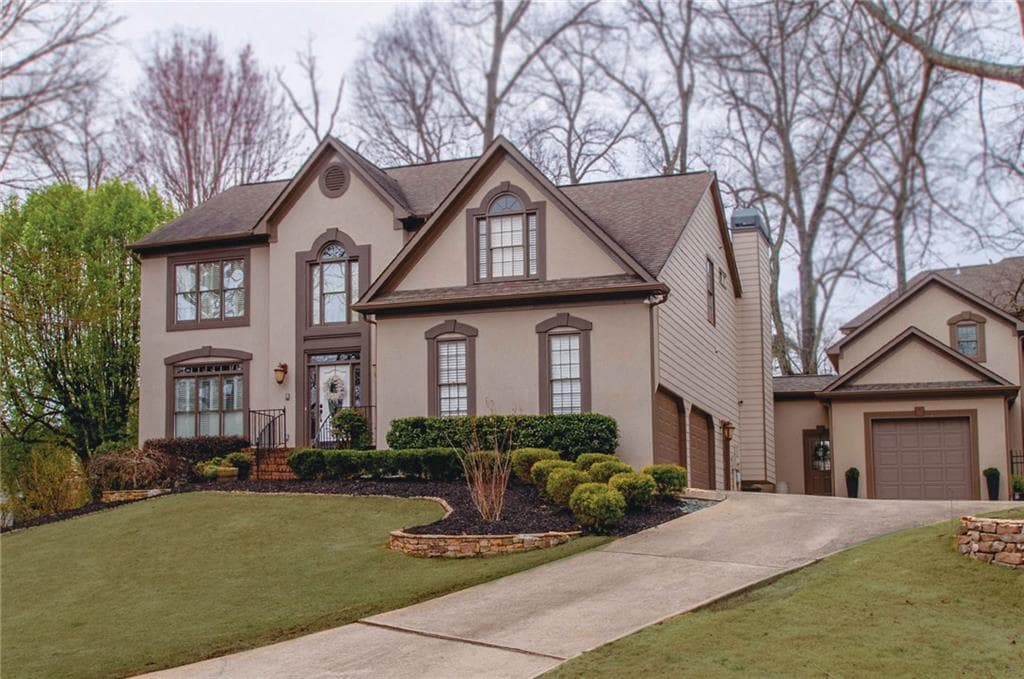 2476 Devon Wood Way, Marietta, GA 30066 — most recent listing photo